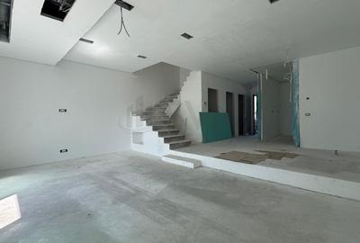 Casă individuală cu 5 camere cu Teren 72 Mp în Mogoșoaia - 12