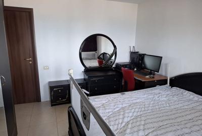 ►Faleza NORD 3 Camere Decomandate 74,42m² Vedere la MARE Centrala Loc de Parcare - 8