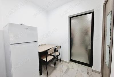 Apartament cu 2 camere nedecomandat, mobilat în Micro 17 - 7