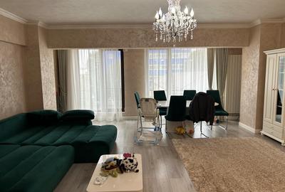 3 Camere 72 mp Zona Faleza Nord Mobilat Utilat - 2