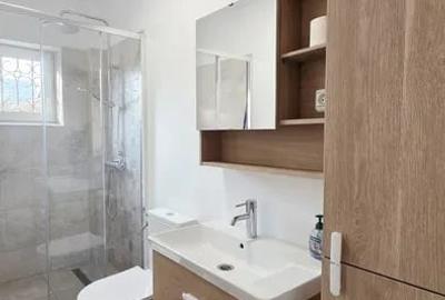 2 camere | Tei | 15 min metrou | centrala proprie | curte proprie - 7