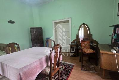 Proprietate cu potential turistic in Gurahont - 4