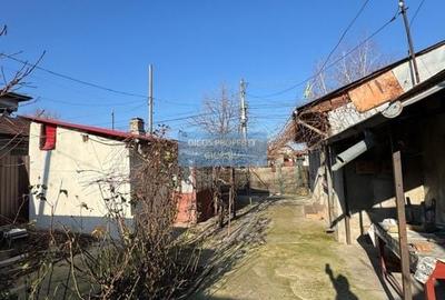 De Vânzare - Casă, Strada Griviței - 6