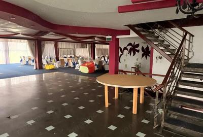 Spațiu comercial, de 2,405 mp, în Nord - 2