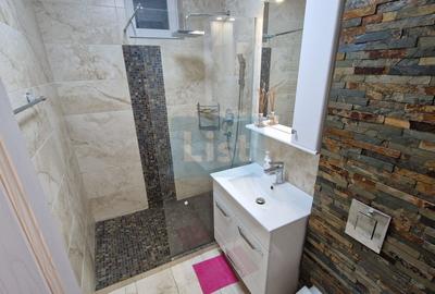 Apartament cu 2 camere semidecomandat, mobilat în Central - 8