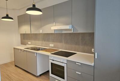 Apartament cu 2 camere în Dămăroaia - 1