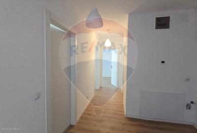 Inchiriere Apartament 3 Camere - Vulcan Residence - 5
