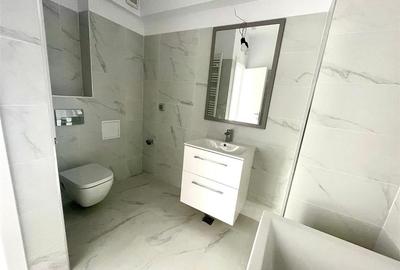 Garsonieră decomandată, mobilată în Podu Roș - 17