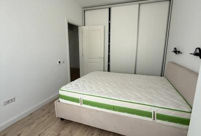 Apartament cu 2 camere decomandat în Păcurari - 10