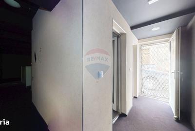 Spațiu comercial, de 340 mp, în Centrul Istoric - 19
