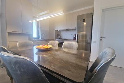 Apartament 2 camere Steaua de Mare Nord 2 Eforie Nord termen lung - 4