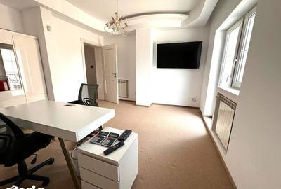 Casă cu 7 camere cu Teren 1100 Mp în Chiajna - 8