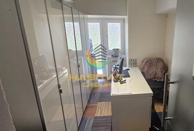 Apartament cu 3 camere decomandat în Unirii - 6