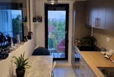 De vanzare! Garsoniera zona Grozavesti De vanzare! Garsoniera zona Grozavesti - 3