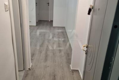Apartament cu 2 camere semidecomandat în P-ța Reșița - 2
