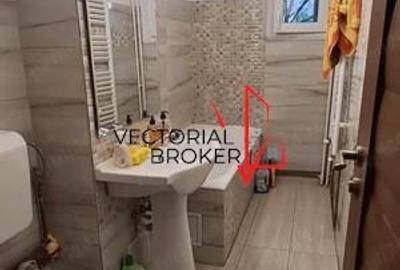 Etaj 1 cu centrala termica in bloc din 1986- Colentina Mr. Bacila - 2