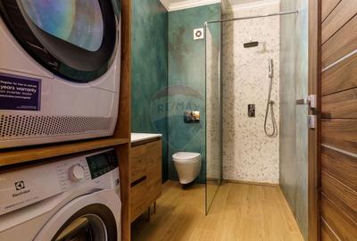 Apartament cu 3 camere de vânzare în zona Semicentral - 4