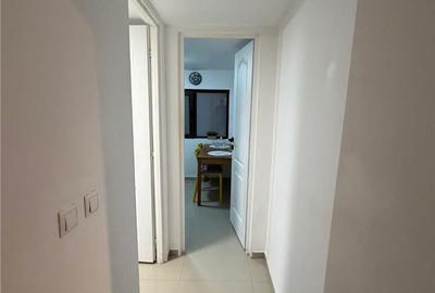 Apartament cu 2 camere, mobilat în Romană - 1