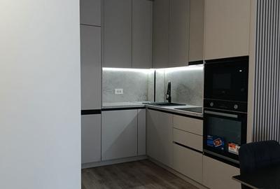 Apartament cu 2 camere în Iosia