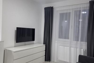 Garsonieră în Roșu - 7