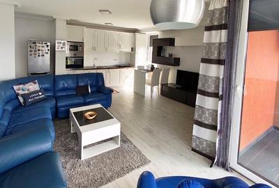 Apartament cu 2 camere decomandat, mobilat în Soarelui - 2