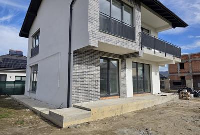 Casa individuala P+E, teren 600mp, Cristian - 7