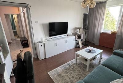 Apartament 2 camere decomandat /metrou Aparatorii Patriei - 2