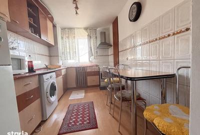 Apartament cu 3 camere decomandat în Decebal - 7
