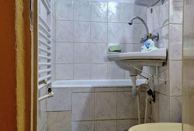 Apartament cu 2 camere semidecomandat în Hipodrom - 3