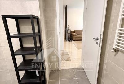 Garsonieră decomandată, mobilată în Lujerului - 15