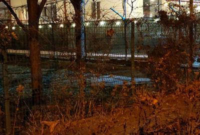 Vila S+P+1E deosebita proiect canadian - 1