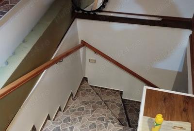 Casă cu 2 camere în Corbii Mari - 3