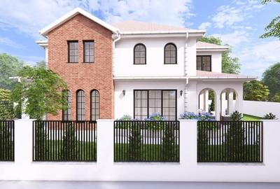 Teren cu Proiect si Autorizatie de Construire - Zona Blascovici - 3