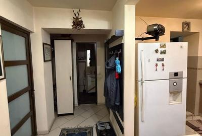 Apartament cu 2 camere decomandat în Central - 12