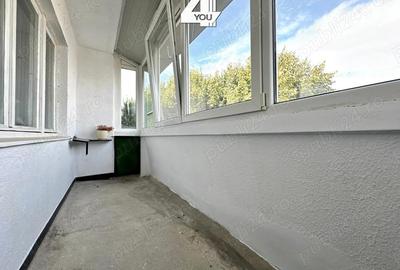 Apartament 2 camere, bloc reabilitat, spa?ios | Vlaicu-Lebada - 6