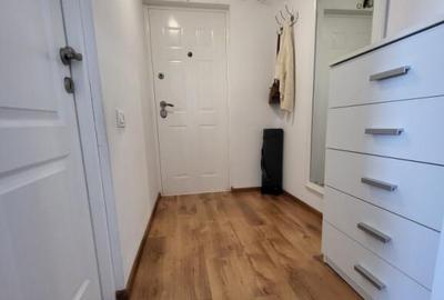 Garsoniera Mobilata ?i Utilata, strada Agriculturii - 2