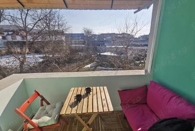 Apartament 3 camere decomandat - 8