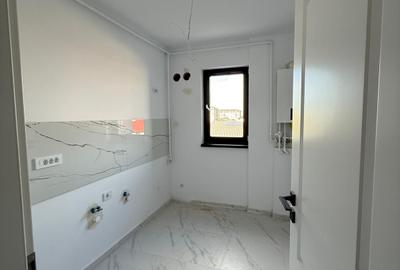 Apartament cu 3 camere decomandat în Militari - 24