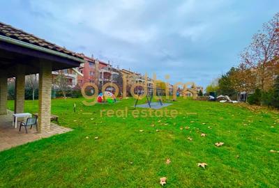 ȘCOALA AMERICANA/PIPERA/VIEW/PISCINA /PARCARE INCLUSA/IBIZA SOL RESIDENCE - 50