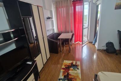 Garsonieră semidecomandată în Drumul Taberei - 2