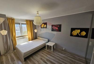 Garsoniera 29 mp- mobilata/utilata zona Nicolae Grigoresc... - 18