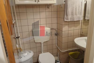 Inchiriere 3 Camere Decebal - 8