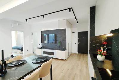 🌟 Apartament vanzare 2 camere, ultrafinisat, parcare, zonă centrală - 2