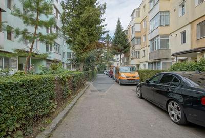 Comision 0%| Apartament 2 camere | Tractorul | Luminos -Sud | Balcon - 19