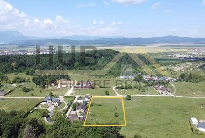 De vanzare Teren Cristian | PUZ Aprobat | Utilitati | 5.358mp - 7