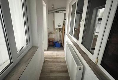Garsonieră în Micro 40 - 2