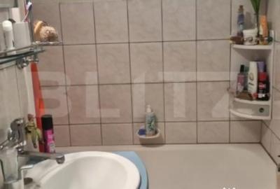 Apartament cu 3 camere decomandat în Cloșca - 11