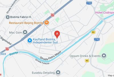 Garsonieră în Independenței - 10