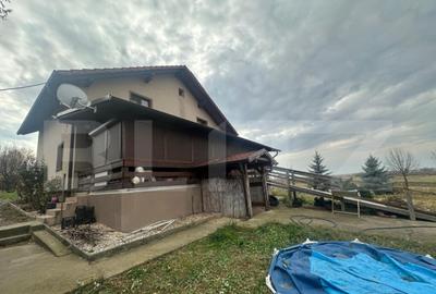 Casa cu 4 camere de vanzare | Zona Ardud | - 3