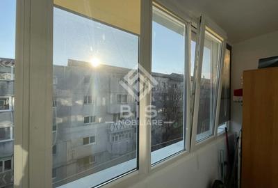 Apartament cu 3 camere decomandat, mobilat în Central - 7